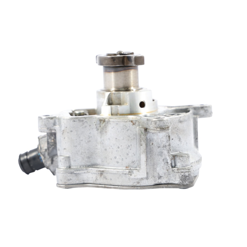 фото №11, Audi rs3 8v rsq3 8u насос вакуумний двигун бензиновий 2.5 tfsi 07k145100j