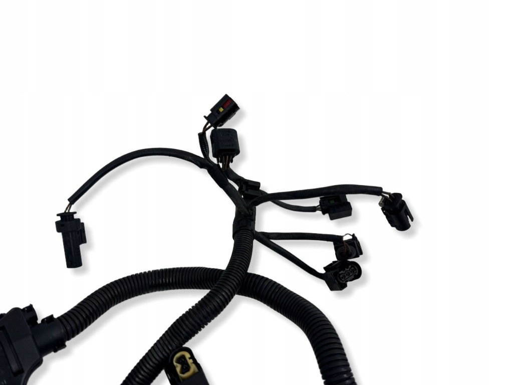 Жгут двигателя bmw 7 f01 f02 f03 f04 850601304 Киев