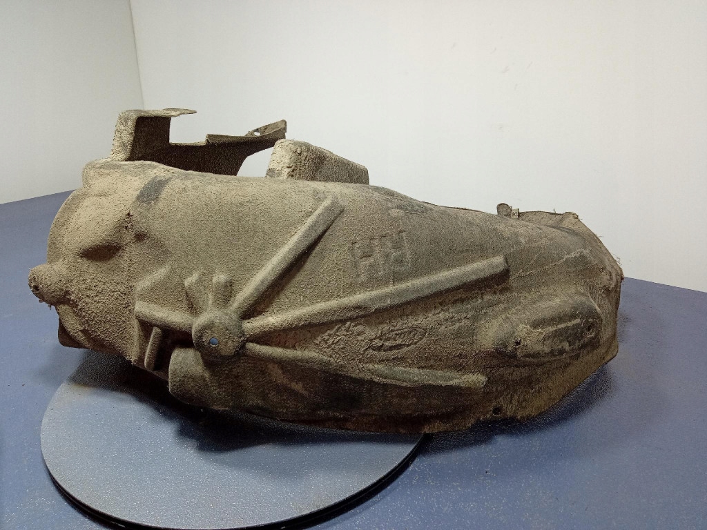 фото №5, Ford mustang mach-e підкрилок задня праве задні