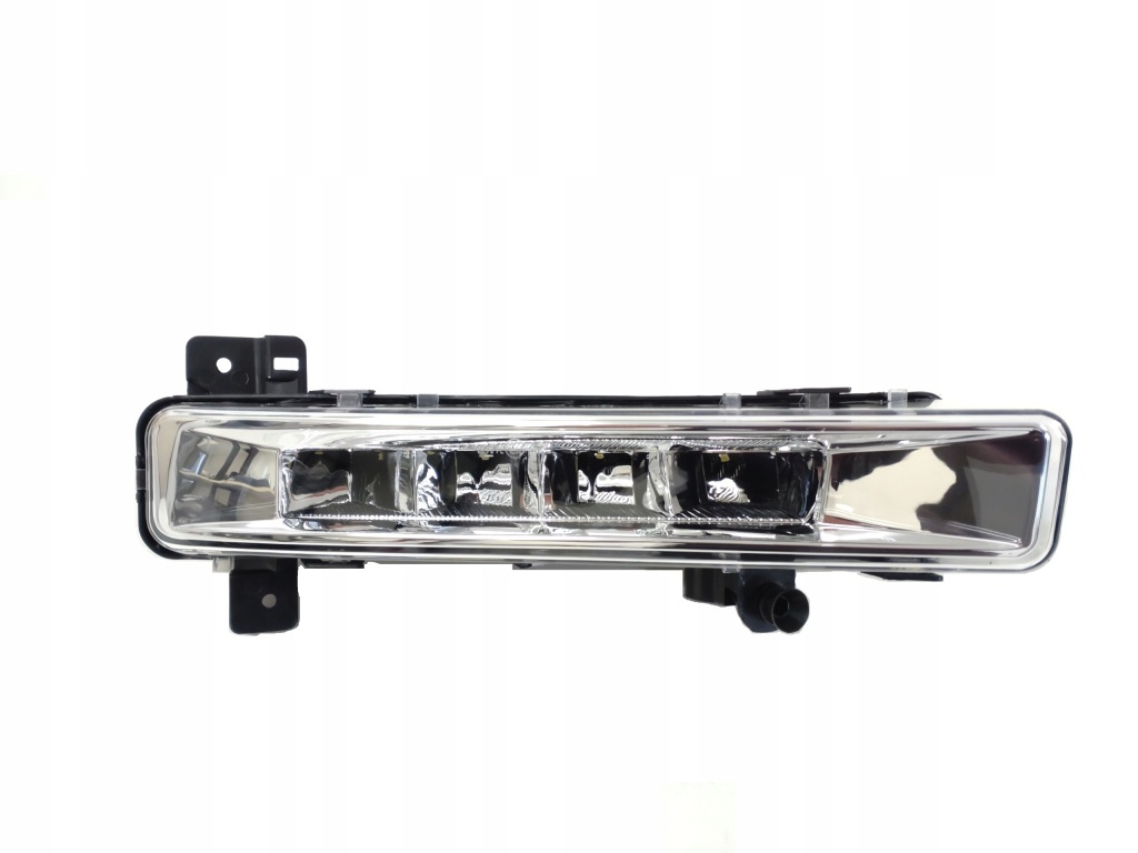 фото №1, Правый противотуманная фара передний led bmw 6 g32 2018- 7349132
