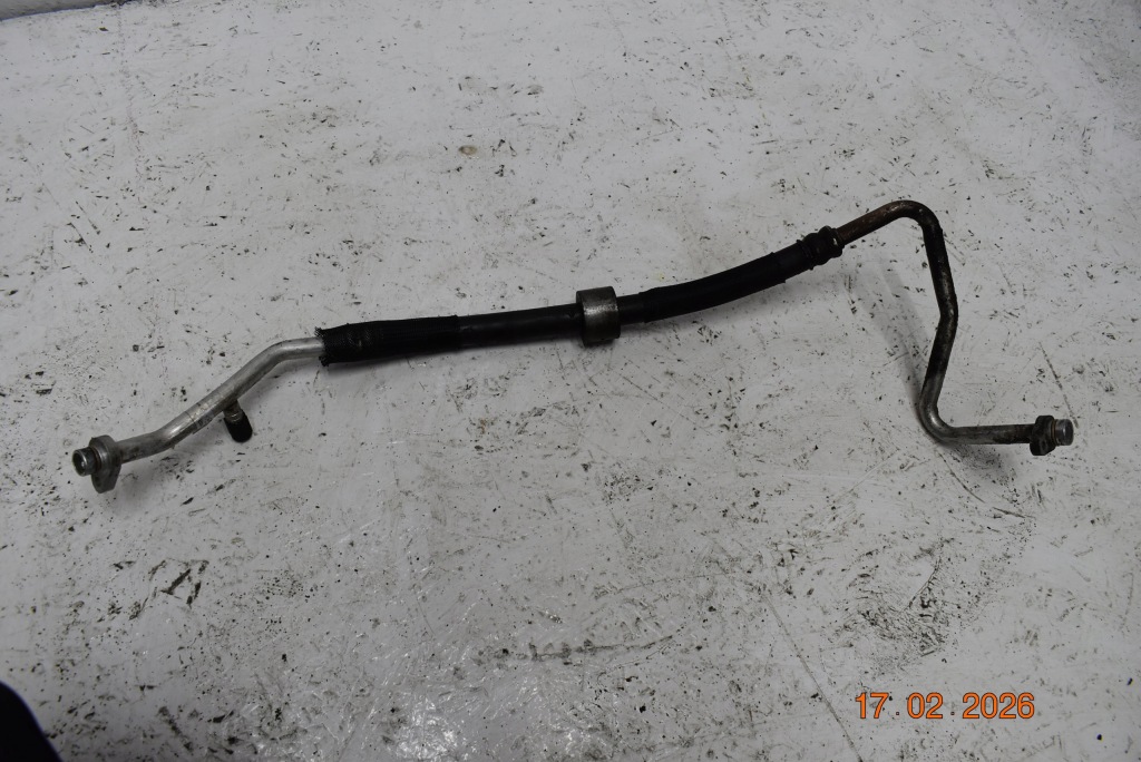 фото №1, Шланг кондиционера 924548112r dacia dokker