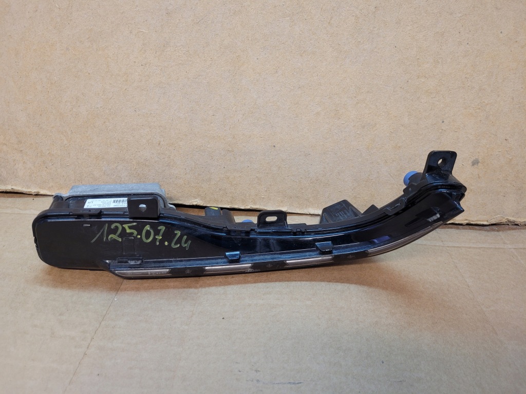 Купити Led drl лівий перед ds7