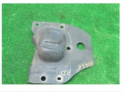 фото №1, Toyota hiace iv 00r - защита корпус правая перед