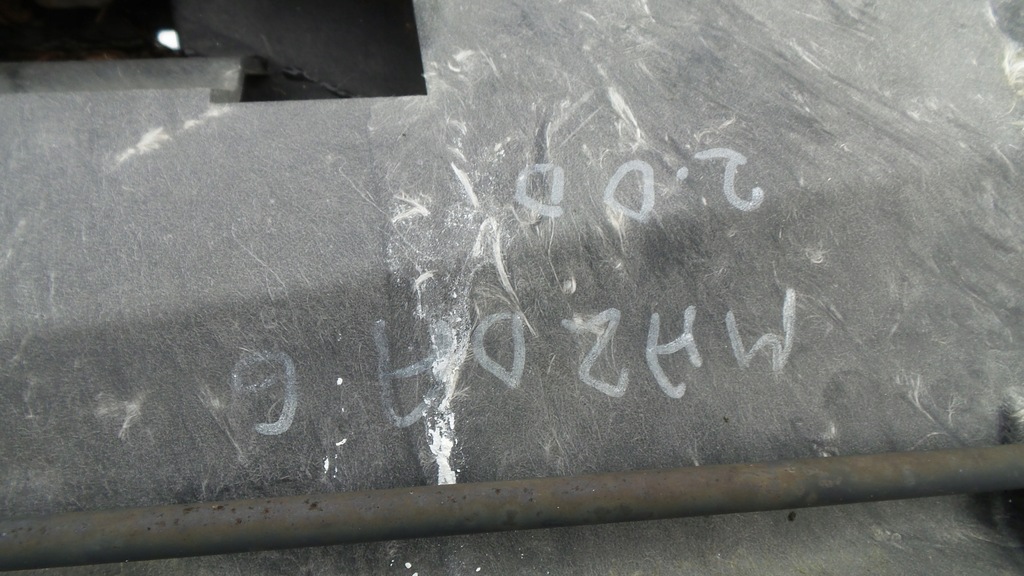 фото №8, Підсилювач передні перед mazda 6 gh 2008-2011