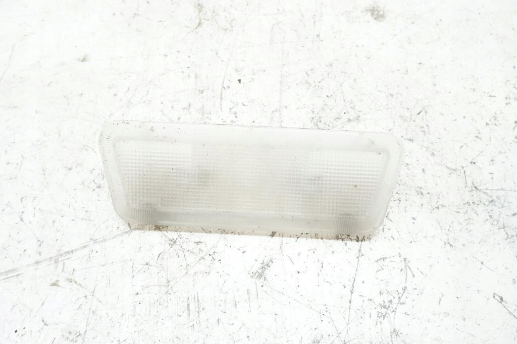 фото №1, Освещение лампа кабины volvo v40 1.9 di