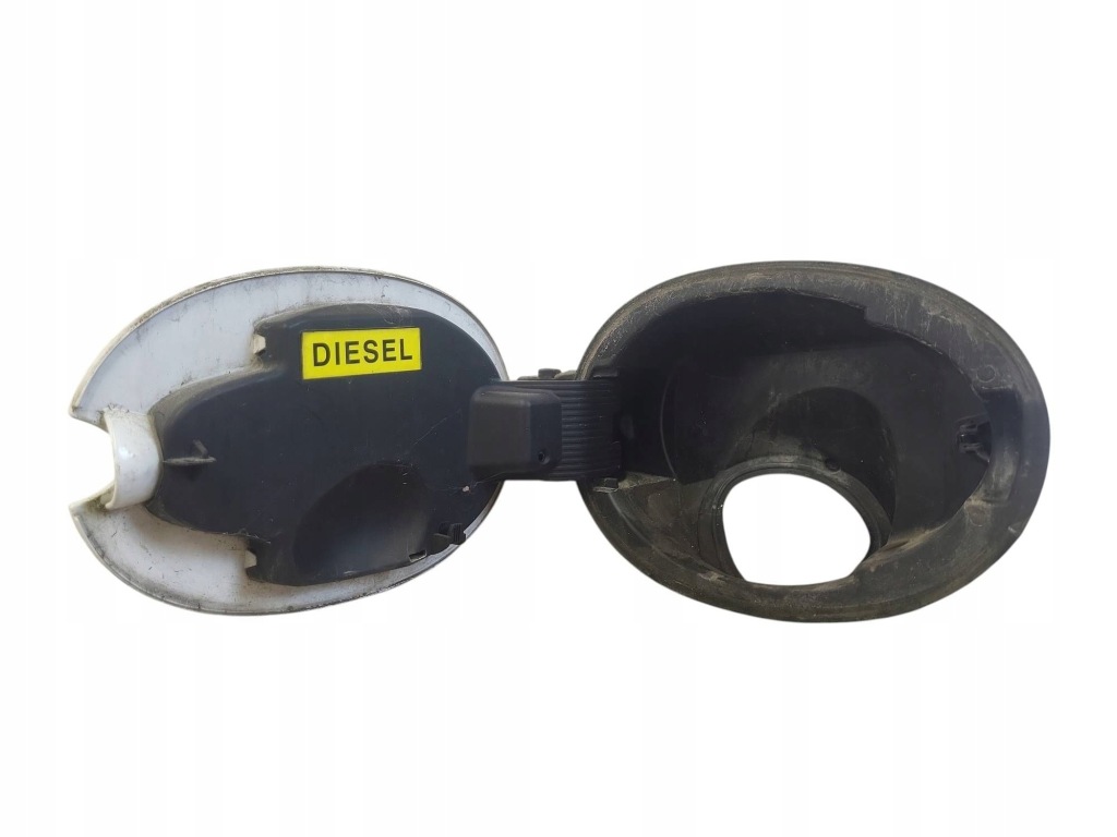 фото №1, Jumpy ii 07r expert scudo крышка заливной топлива