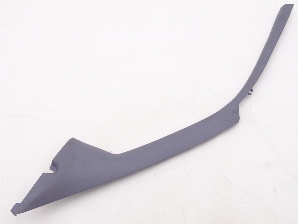 фото №1, Vito w638 v-klasa 96-03 захист стійка лівий перед