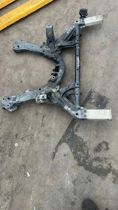 Купить Подрамник передние tesla 104452100p 2020