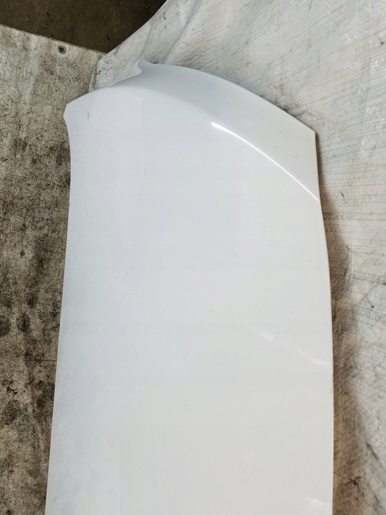 фото №14, Капот кришка двигуна hyundai i40 kod ncw