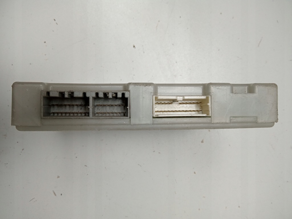 фото №8, Модуль блок управления температуры nissan murano z50