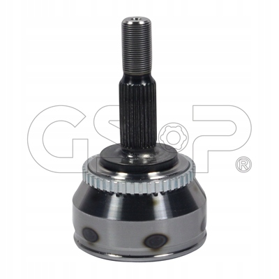 862012 gsp шрус  привідний з накладка volvo Ціна