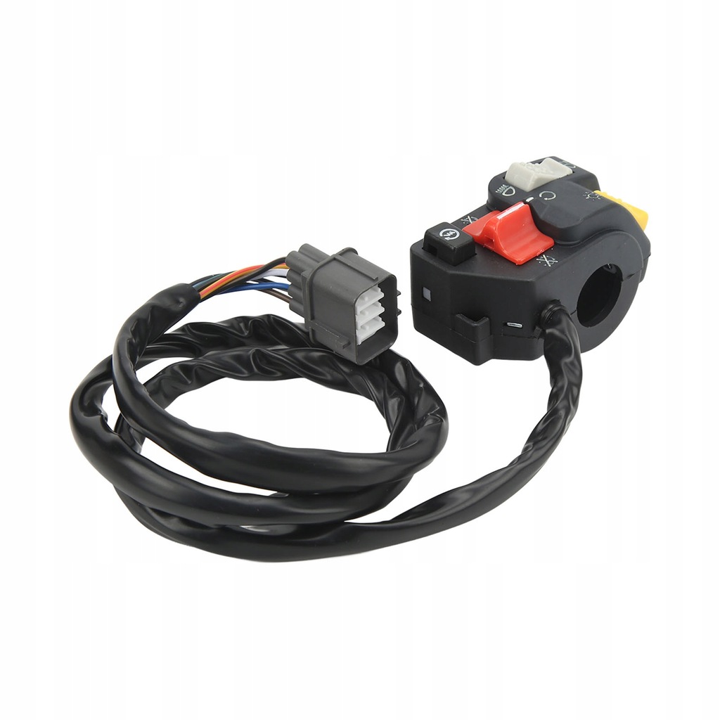 фото №15, Premium переключатель na руль atv quada 2500-4500 lbs dragon winch