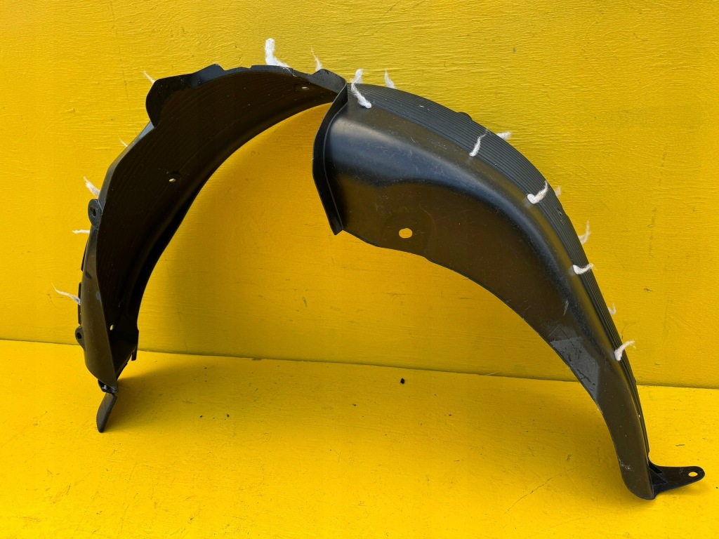 фото №1, Kia ceed 2 ii 12r- подкрылок правый задняя правое задние 86826-a2200