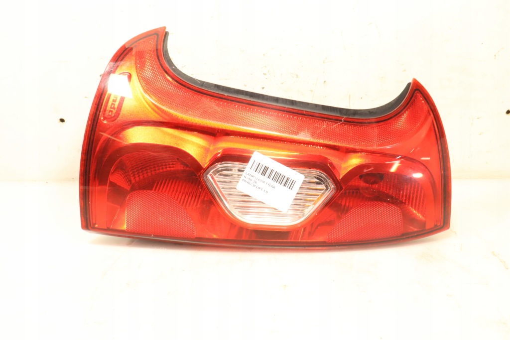 фото №1, Лампа левая задняя fiat panda iii lift 521023570