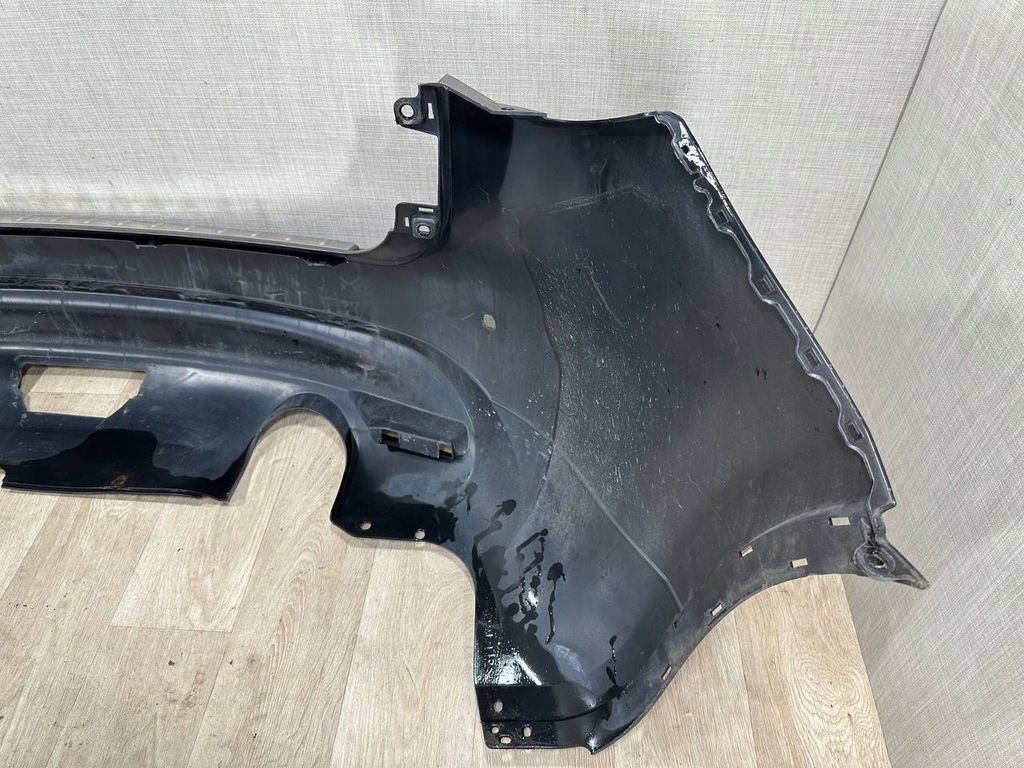 фото №15, Infinity fx qx70 2008– бампер задня 850221ca0h