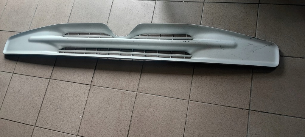 Купить Решётка радиатора решётка радиатора renault premium dci оригинал !!!