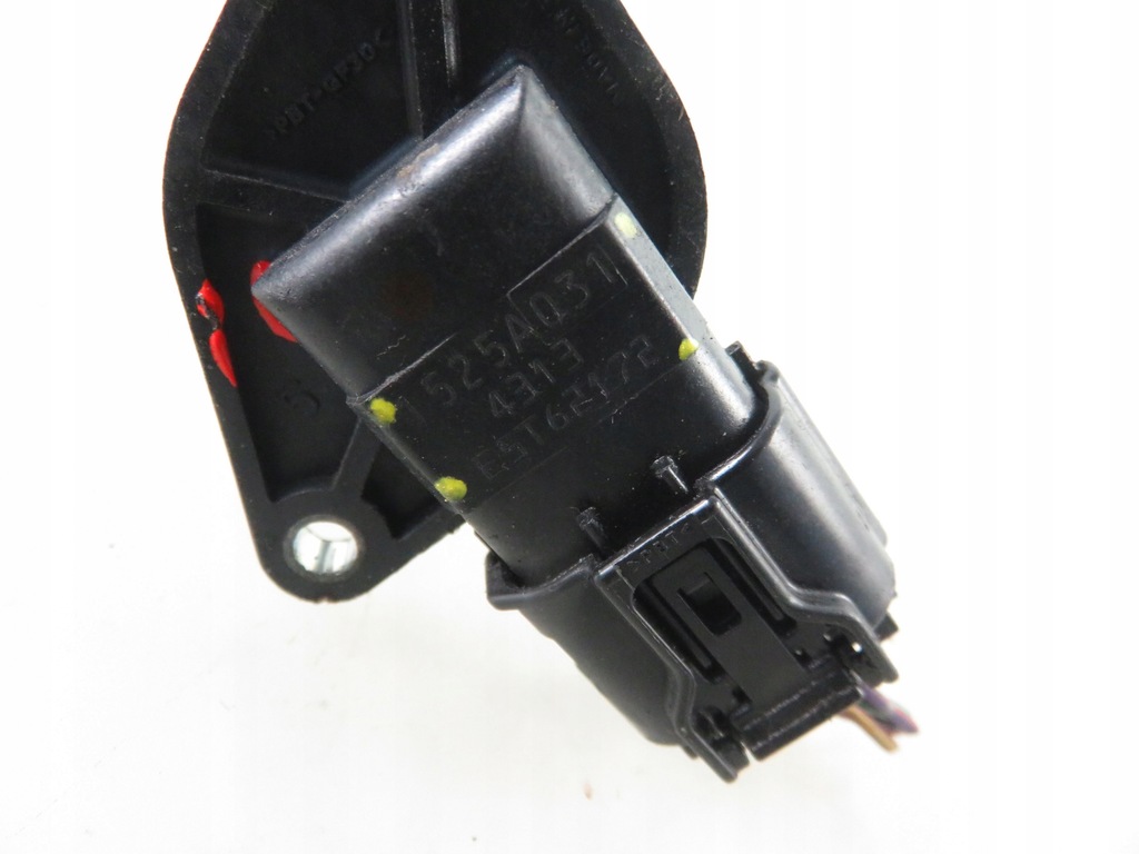 фото №7, Расходомер mitsubishi outlander iii 2.0 hybrid 1525a031 e5t62172