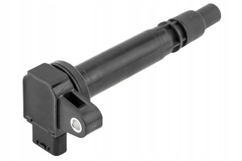 фото №2, Катушка зажигания eng. 2.7, toyota hiace iv 98-06, 4 runner iii 95-02