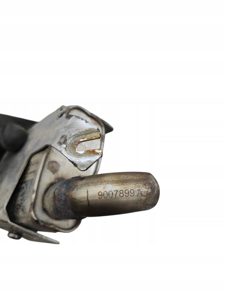 Mercedes-benz ml w166 2014 гаситель отопления стояночного webasto в Украине