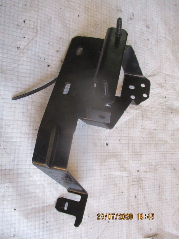 фото №5, Кронштейн блок керування 3c1971262a vw passat b6