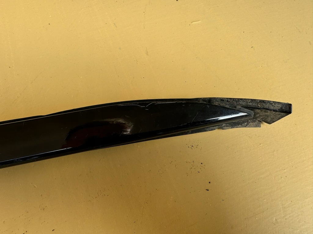 фото №6, Kia sorento iv 4 20r- молдинг заглушка стекло лобовое левая 86130-p2000