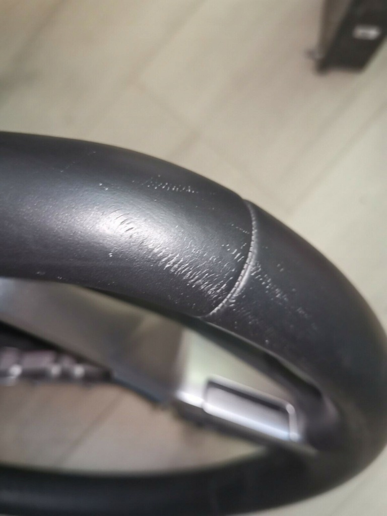 фото №5, Vw golf 8 воздуховод 5h0419089bq