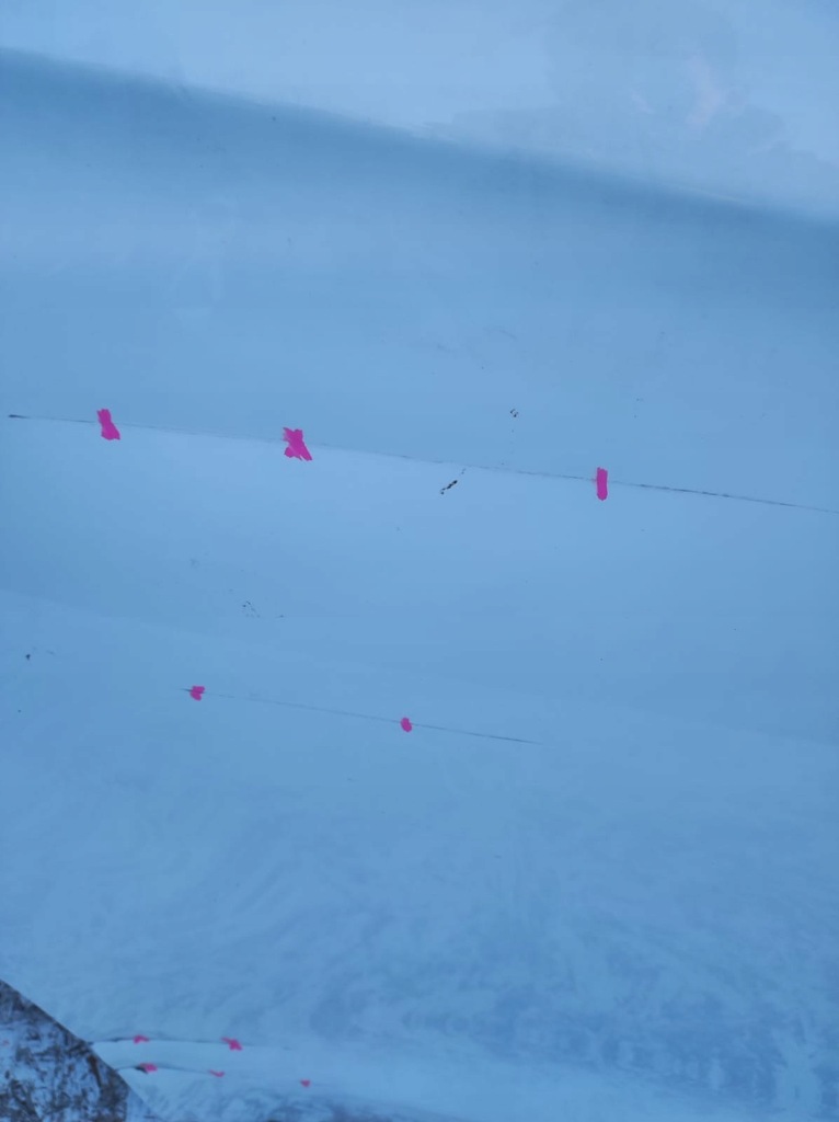 фото №6, Дверь задние задняя правый правое mitsubishi outlander iii