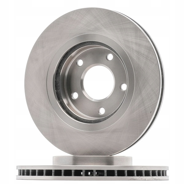 фото №13, 2x stark skbd-0022037 тормозные диски тормозные перед do renault koleos hy 295,2mm