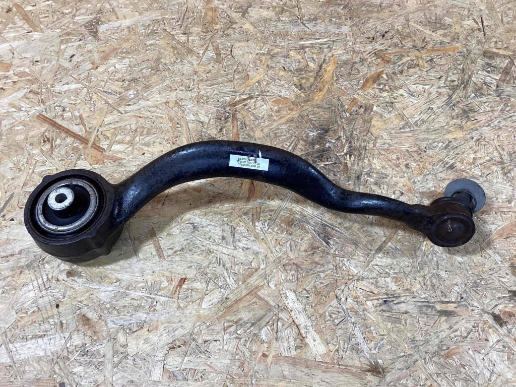 фото №1, Land rover discovery 5 l462 важіль перед нижній cpla-3c257-ag lr072469