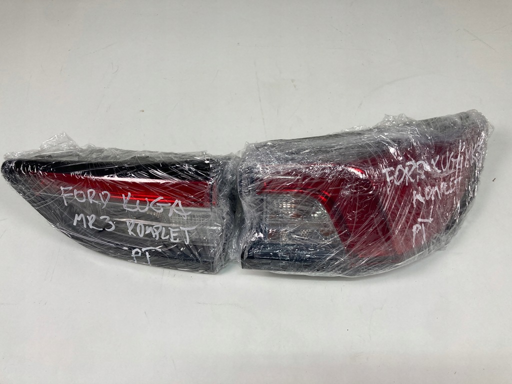 фото №16, Лампа права задня ford kuga mk3
