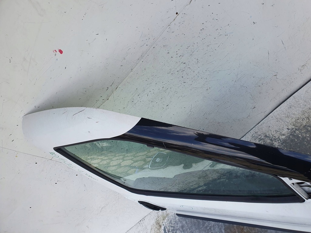 фото №11, Fiat doblo ii 2 двері передні перед праве