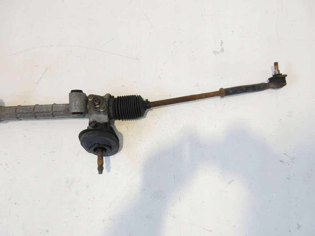 фото №9, Fiat siena palio i 1.4 трансмиссия рулевая