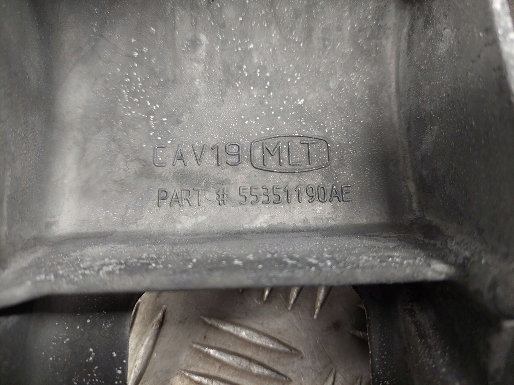 фото №6, Dodge ram 2015 каркас педалі гальма