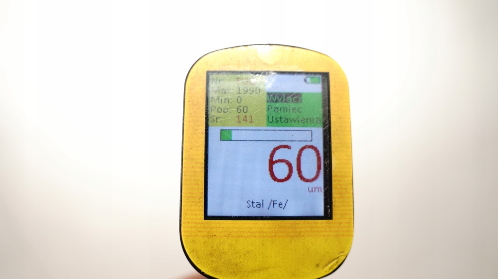 фото №9, Крыло левый перед toyota rav4 iii 05-08r 8s6