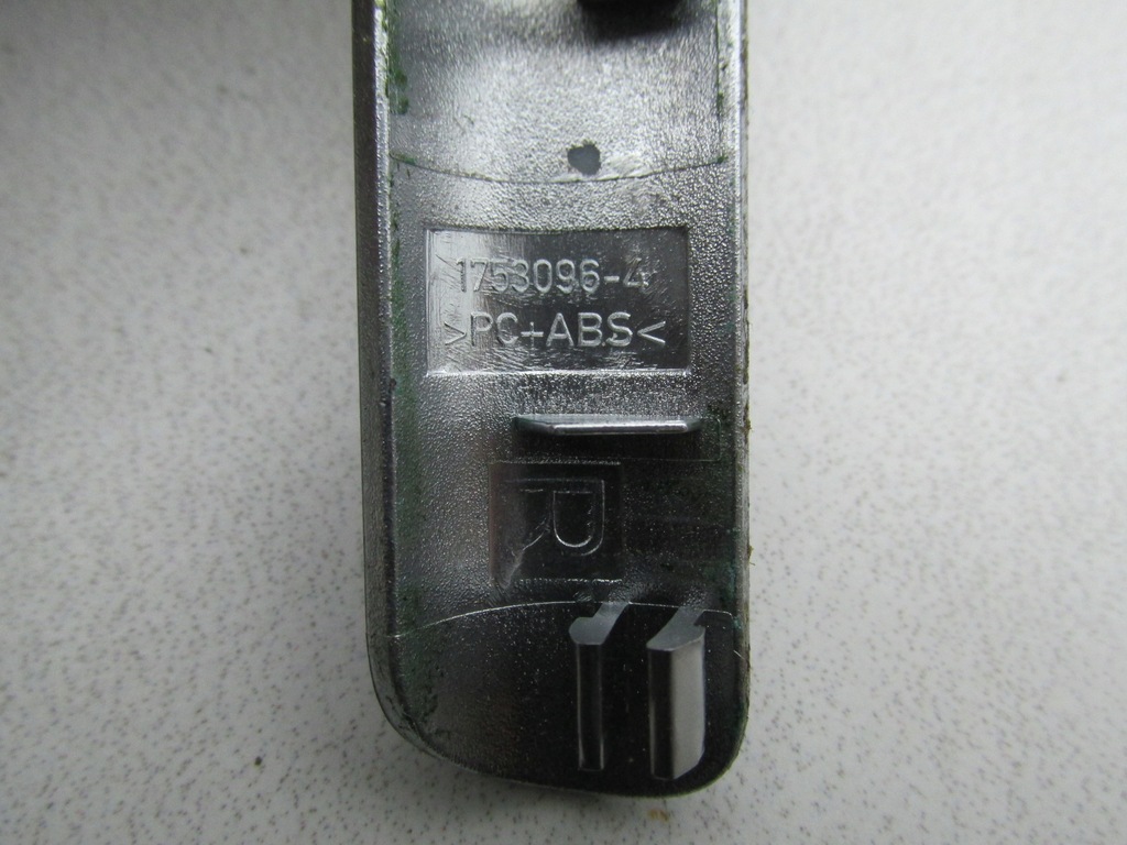 фото №6, Накладка хром обивка ручка c-max mk2 grand