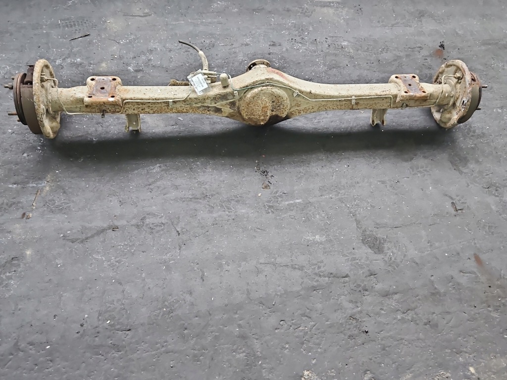 Міст задній диференціал задній 4,56 ford transit 95vb-4001-ba 2.5d 69km Недорого