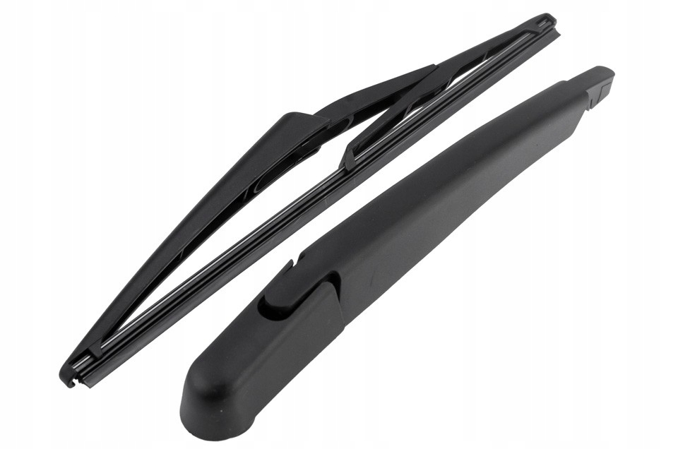 фото №1, Щітка + важіль задній двірники peugeot 308 /хетчбек/ 2007-/długość щітка