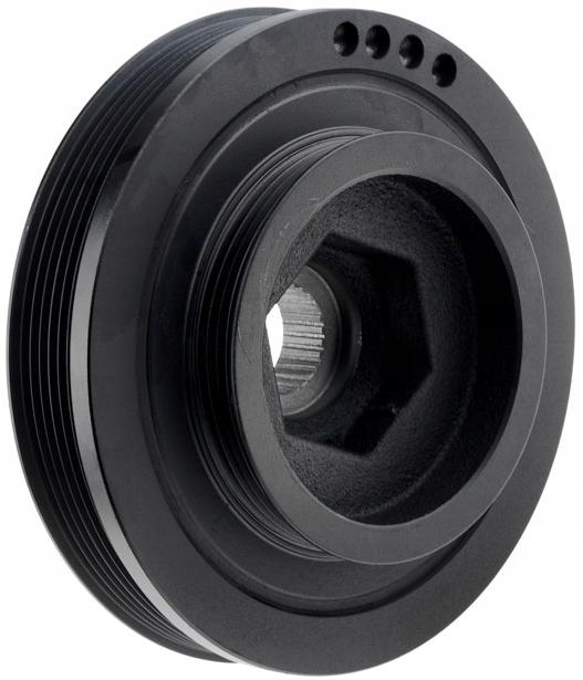 фото №2, Шкив коленчатого вала коленчатого nty rkp-hd-023