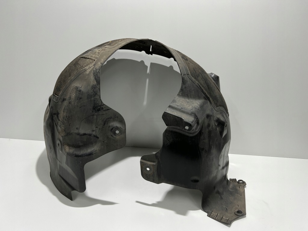 Купить Подкрылок правое правый перед tesla y