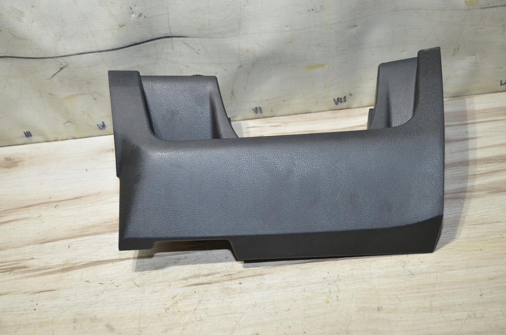 фото №6, Захист корпус колонки nissan note ii e12