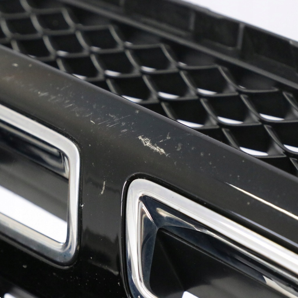 фото №10, Mercedes x156 решётка радиатора решётка радиатора бампера a1568806400