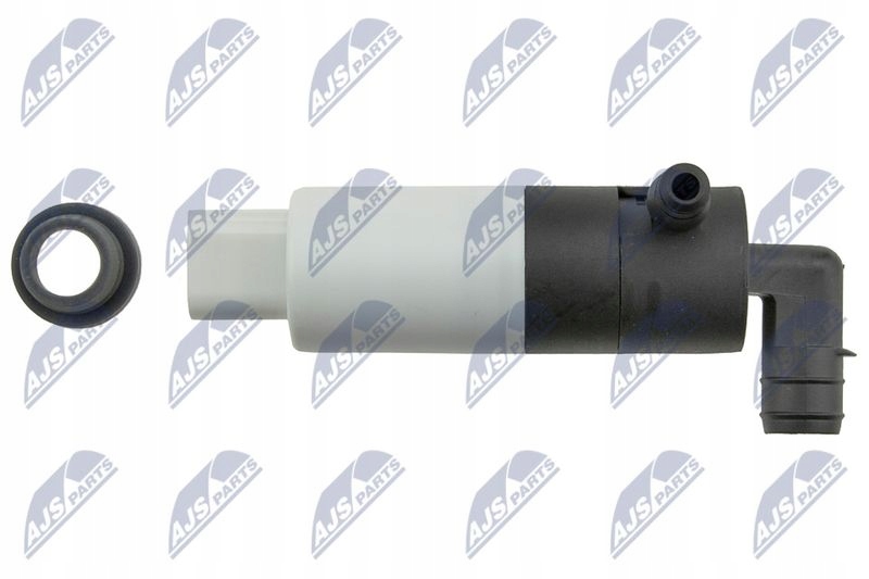 фото №12, Помпа омывателя фары