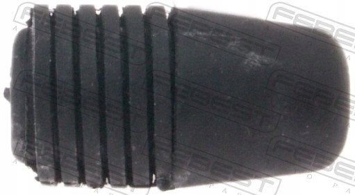 фото №2, Отбойник капот - febest fdd-cb3