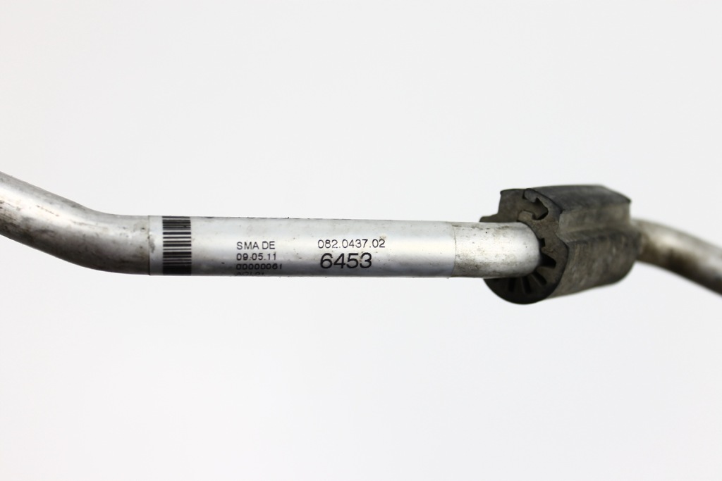 фото №4, Mini countryman r60 шланг трубка кондиционера