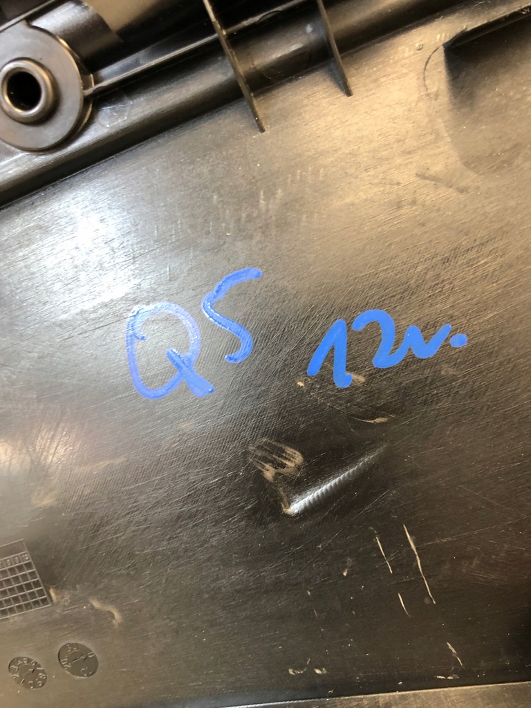 фото №7, Обшивка двері правий задня audi q5