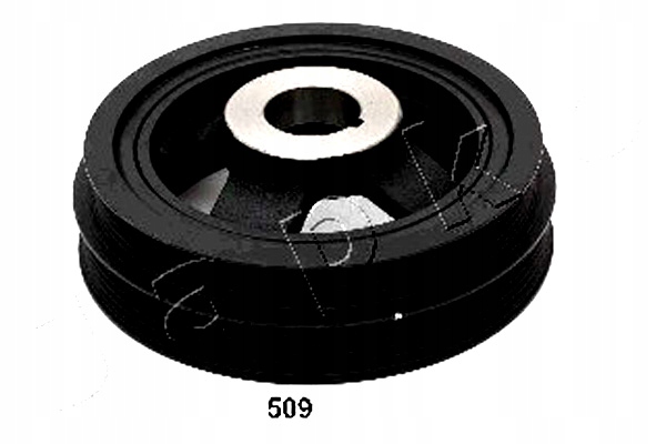 фото №1, Japko 122509 шків, wał колінчастий