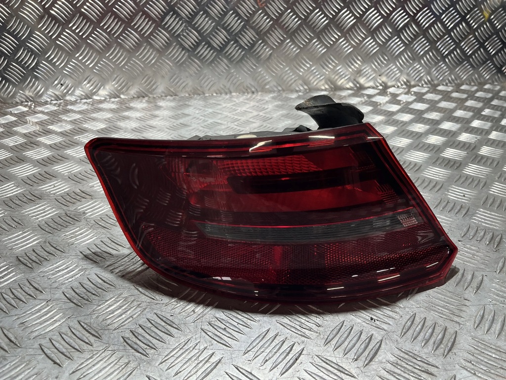 фото №1, Лампа задня задня ліва audi a3 8v 12- sportback 8v4945095