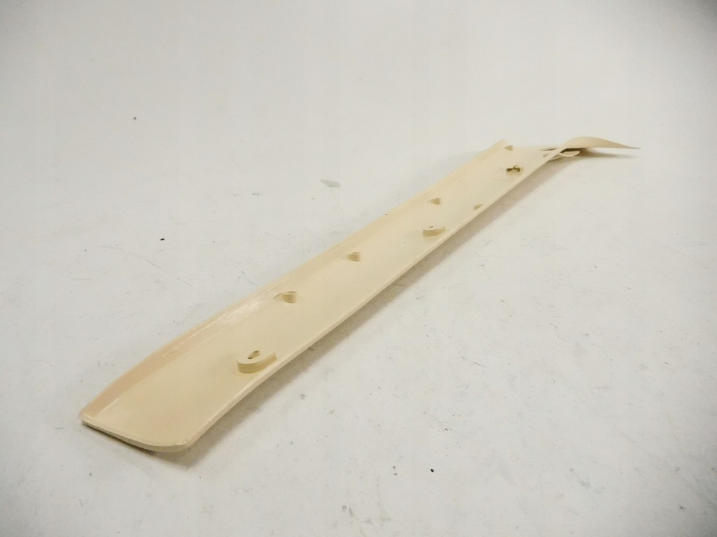 фото №6, Молдинг стойка порог renault 7700678711