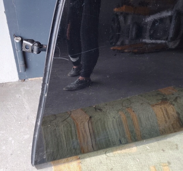 фото №5, Bmw e87 дверь левый задняя schwarz 2