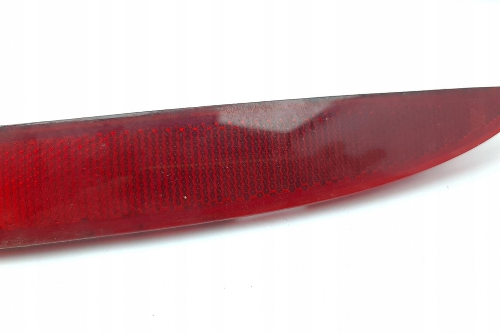 фото №8, Лівий відбивач заднього бампера kia optima sportswagon 92405d4300 1.7l дизель